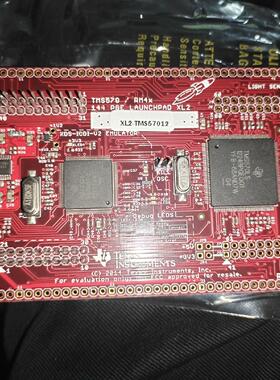 LAUNCHXL2-TMS57012 XL2-TMS57012 开发评估板议价维修