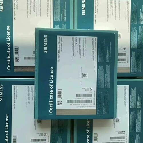 6AV2101-0AA05 博途WinCC软件 组态监控授权加密工业软件议价维修