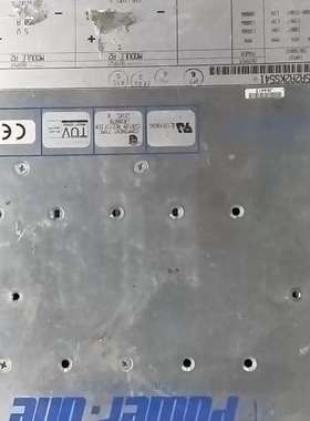 议价POWER-ONE电源模块，型号HPF5A2A2KS541，维修