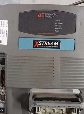 议价AE Advanced Energy Xstream射频电源维修