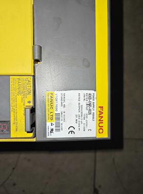 A06B-6140-H026 0390 发那科工控电源模块议价维修