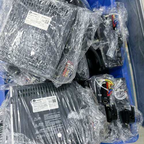 议价雷赛伺服L7-750，ACM8008M2H-63-D-SS维修