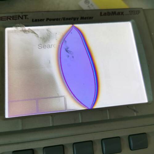 LabMax-TOP 相干激光功率能量计 实验室测量仪器议价维修