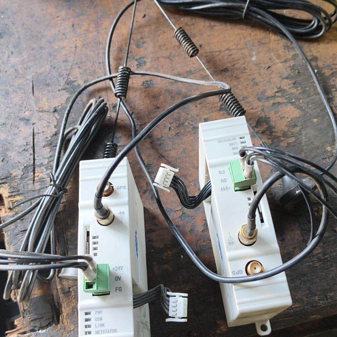 XD-4GBOXL-ED 信捷4G无线工业模块 带天线带SIM卡议价维修