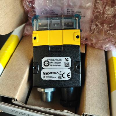DM262QI DM260QI COGNEX康耐视工业读码器议价维修