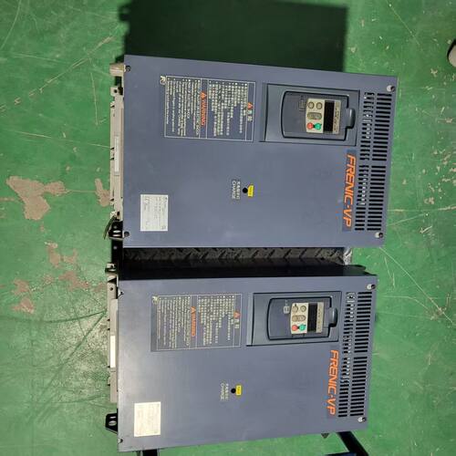 FRN45F1S-4C 富士变频器 三相380-480V 45KW议价维修