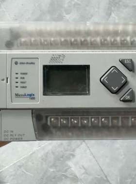 议价AB罗克韦尔1766-L32BXB PLC模块，MicroL维修