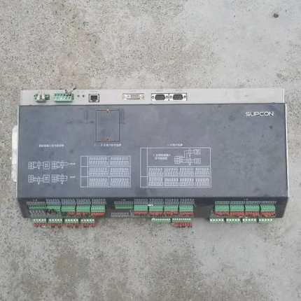 议价SUPCON U6-200PRAI32A0R28DI16PI维修