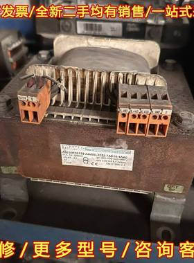 议价拆机西门子变压器A5E00156100 功能包好维修