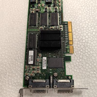 501S00047 HCA400EX-D HCA卡 InfiniBand Mellanox Volt议价维修