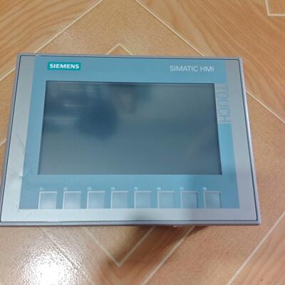 6AV2 123-2GB03-0AX0 KTP700 触摸屏 工控触控显示屏议价维修
