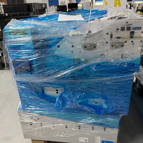 10060A-E13 MKS EDGE射频电源 57-63MHz可开票议价维修
