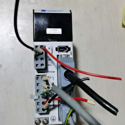 议价雷赛驱动器L5-400Z，几乎全新的，保性能良好，保正品。维修