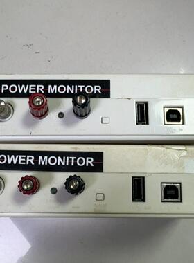 FTA22D POWER MONITOR 功耗测试仪电源监控电池分析仪议价维修