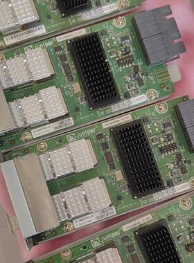 EX-UM-2XSFP Juniper工业扩展卡 网络设备扩展板卡议价维修
