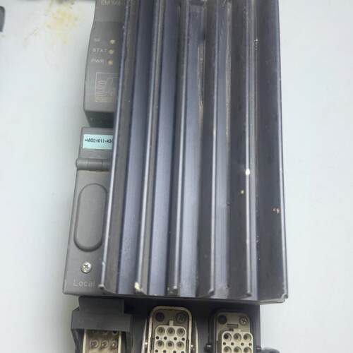 6ES7 148-1FA0-0XB0 EM148 工控自动化控制模块议价维修