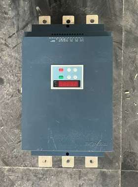 议价雷诺尔电机软起动器JJR2115 200A维修