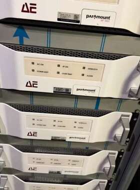 议价AE Paramount MF5002射频电源维修