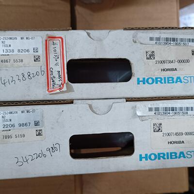 SEC-Z524MGXN HORIBA气体质量流量控制器 30SLM氨议价维修