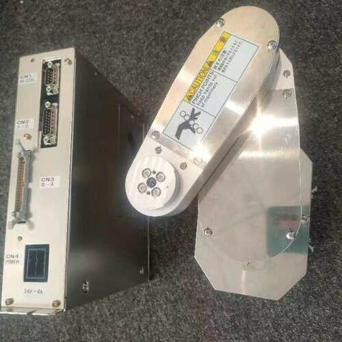 XU-RCM5020 XU-CM551 YASKAMA工业手臂 工控自动化配件议价维修