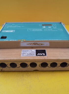 MT16-32 压差脉冲控制器 Mecair工业工控配件议价维修