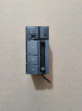 KV-NC32T PLC主机 工业自动化工控控制模块议价维修