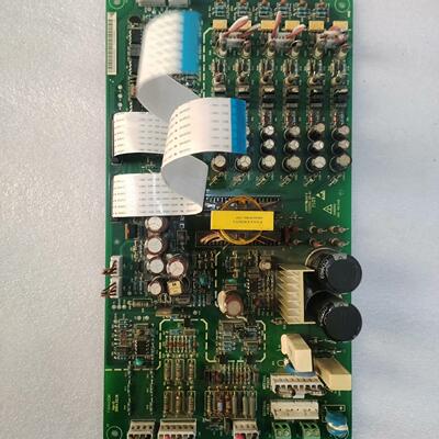 F1A1443GM1 艾默生EV2000 变频器驱动板议价维修
