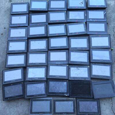FE8070C FE4070C TW7070C 繁易工控触摸屏人机界面议价维修