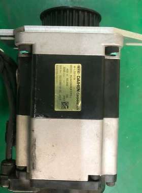 议价OTC电机R2AA08040FCPDJ拆机品，实物拍摄，功能维修