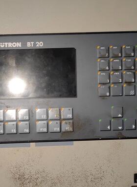 BT20N-101030 SUTRON工业触摸屏 工控人机界面议价维修