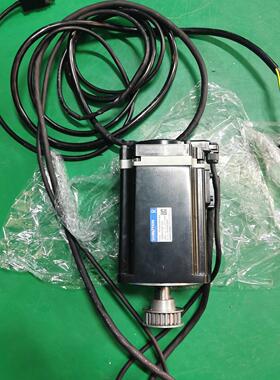 R2AAB8100HXH5A Q2AA08100 三洋伺服电机 保修六个月议价维修