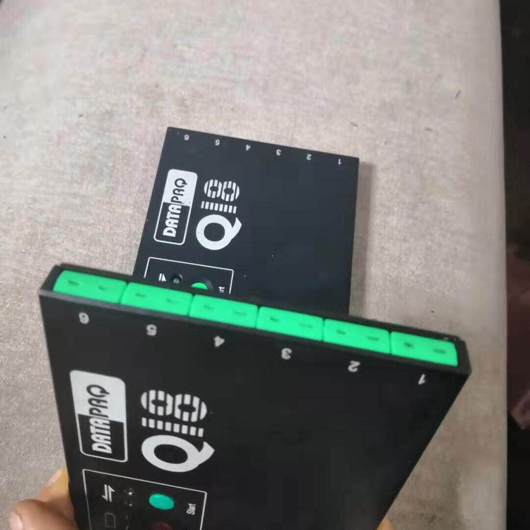 DQ1860 1861 Q18 炉温测试仪 DATAPAQ 工业测温仪器议价维修