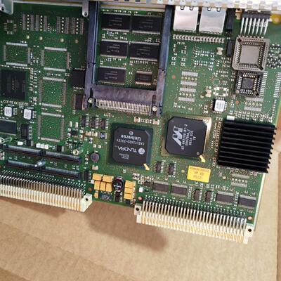6DD1600-0BA2 工控板卡 裸机 实物拍摄 议价议价维修