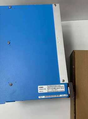 议价HIMA HIMatrix F60德国黑马模块！原装拆机成色维修