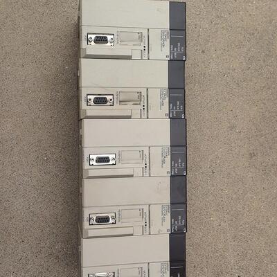 CS1G-CPU43H 可编程控制器 工控模块议价维修