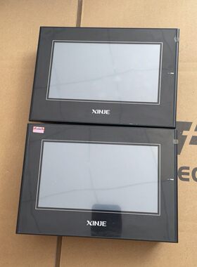 TG765S-XT TG765S-M 信捷7寸触摸屏工控人机界面议价维修
