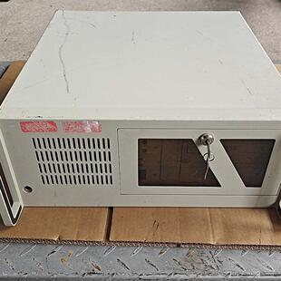 AX61400WB 工控机 艾迅Axiomtek工业控制主机议价维修