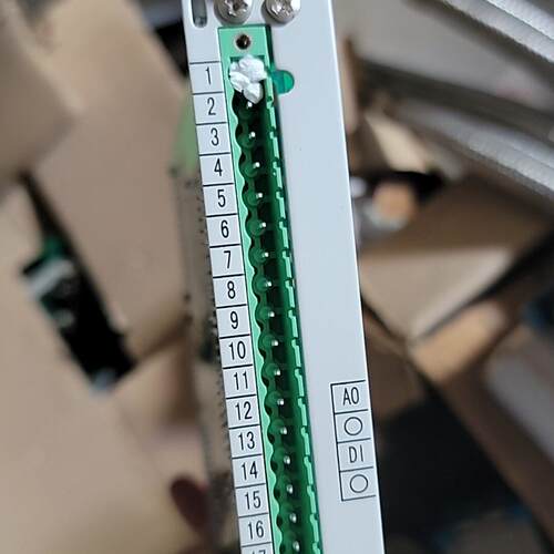 PS690U CPU插件 南自工控自动化控制板卡议价维修