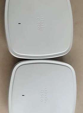议价NEWCISCO/思科 C9130AXI-H无线AP，原装二手实物维修