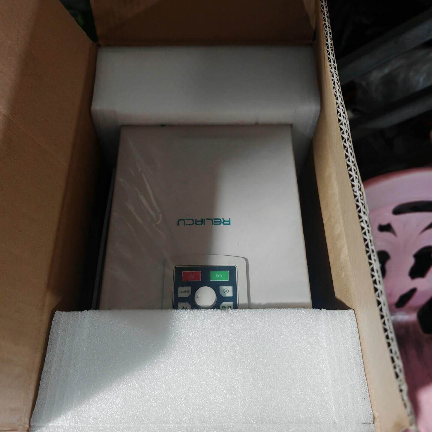 S300-4T15GB RELIACU变频器 三相380V 功率15kw议价维修