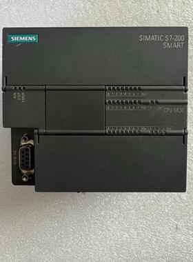 6ES7 288-1SR30-0AA0 PLC模块 CPU SR30 S7-200 SMART议价维修