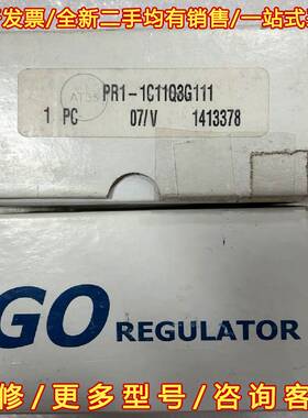 议价PR1-1A11A3G111。2维修