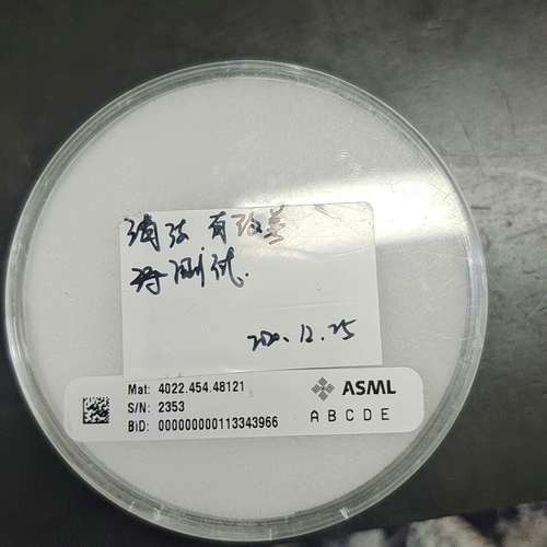 议价ASML mat：4022 454 48121维修