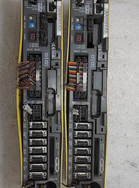 A02B-0259-B501 FANUC发那科工控数控主机议价维修