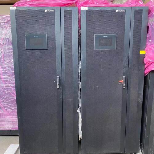 UPS5000-H-500K-FT UPS电源模块 工业机房不间断供电电源议价维修