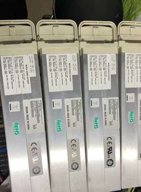 议价UltraFlex设备48V电源模组，MER38WRB-N4维修
