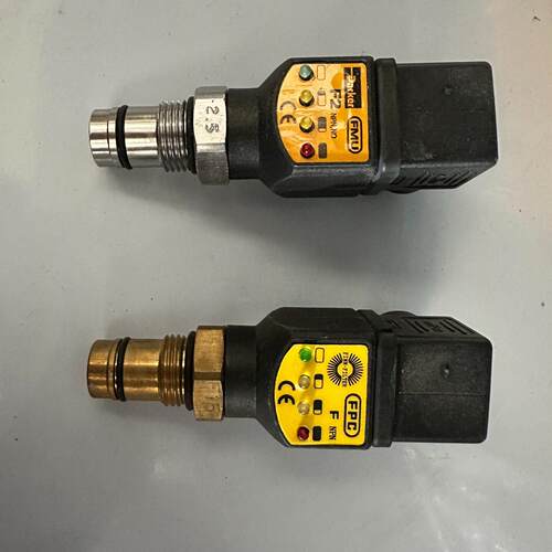 F2FMU FPC FNPN 压力变送器 派克PARKER FINNFILTER议价维修