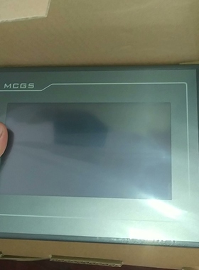 TPC7062Ti 昆仑通态MCGS工控触摸屏 包邮议价维修