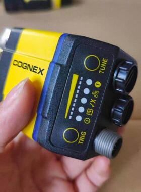DM363Q 825-10154-1R COGNEX康耐视工业读码相机议价维修
