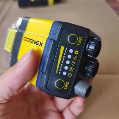 DM363Q 825-10154-1R COGNEX康耐视工业读码相机议价维修